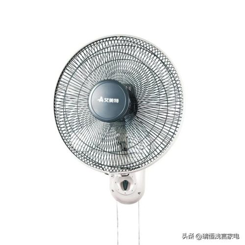 电风扇品牌排行榜前十名(散热风扇十大名牌排名)插图3
