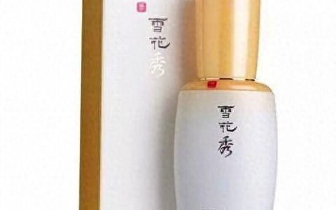 宠爱之名精华排行榜(最好用的十大精华排名)