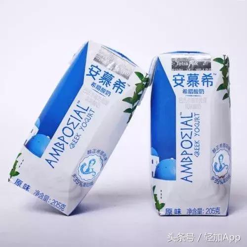中国减肥酸奶排名前十(中国高端酸奶有哪些品牌)插图8
