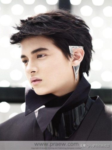2015泰国男星排行榜(泰国十大当红男明星)插图8