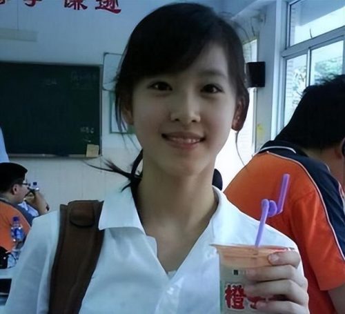 中国大学校花颜值排行榜(中国最美的校花)插图