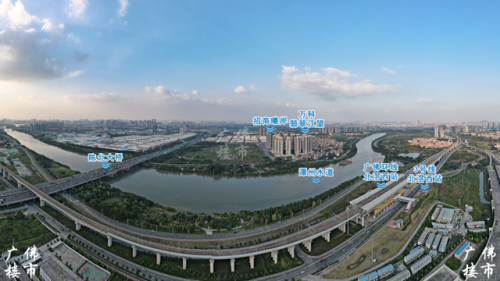 佛山出入小区排名前十(广东佛山小区)插图8