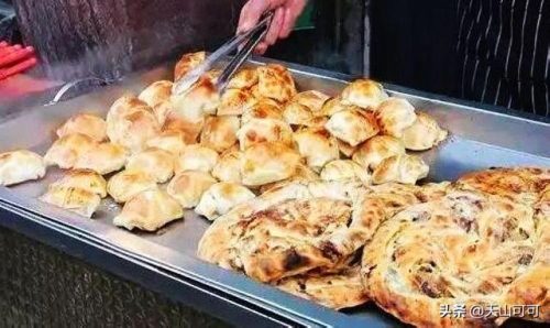 新疆包子餐厅排名前十(新疆风味餐厅怎么样)插图5