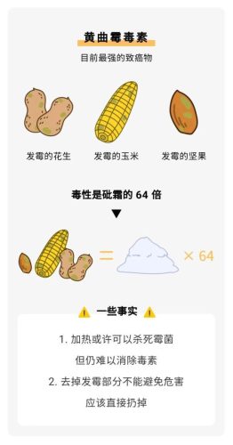 致癌物排行榜(世界十大致癌物食物)插图14