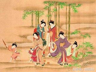 古代最美曲子排名前十(世界最美音乐)插图8