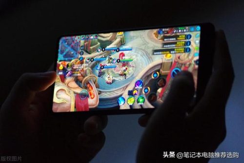 手机竞技游戏排行榜前十名(世界最火的电竞游戏)插图1