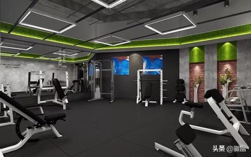 合肥健身房排行榜(合肥健身房哪家比较好)插图8