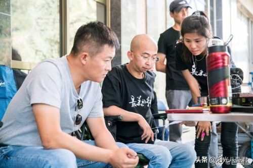 中国最丑男明星排行榜(丑陋演员的代表作品)插图19
