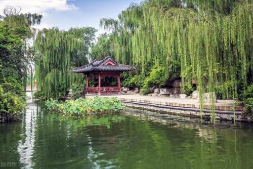 济南好玩的地方排行榜(济南打卡必去的地方)插图7