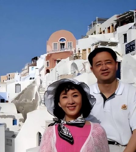 内地老年女演员排行榜(大陆老年女演员名单大全)插图27