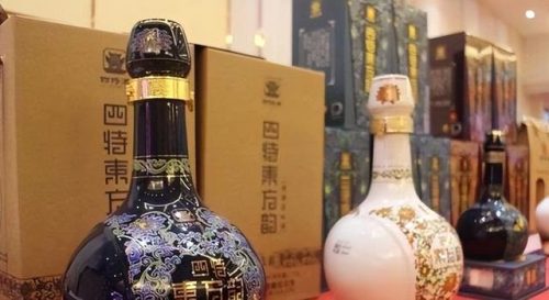 江西白酒排行榜(江西人比较认可的白酒)插图3