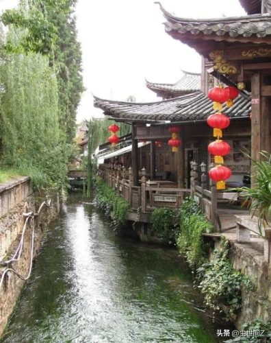 滇族部落(于滇国是现在的哪里)插图21