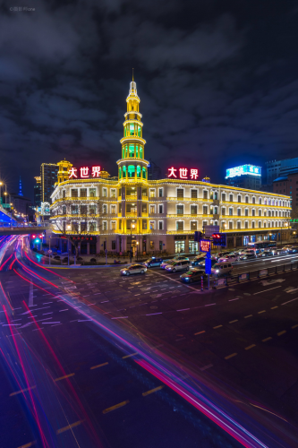 上海游乐园排行榜(上海十大亲子乐园)插图5