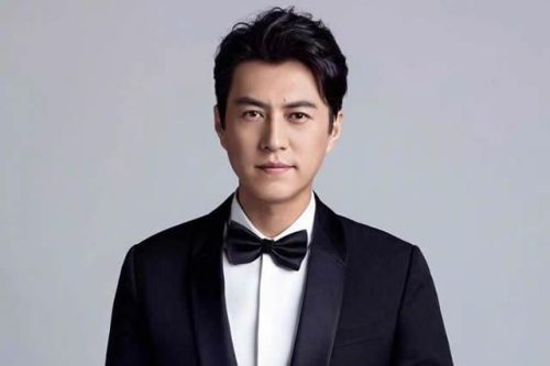 内地偶像男生排名前十(中国男明星人气排行榜)插图1