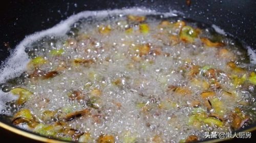 新鲜蚕豆的做法(蚕豆最简单的吃法)插图6