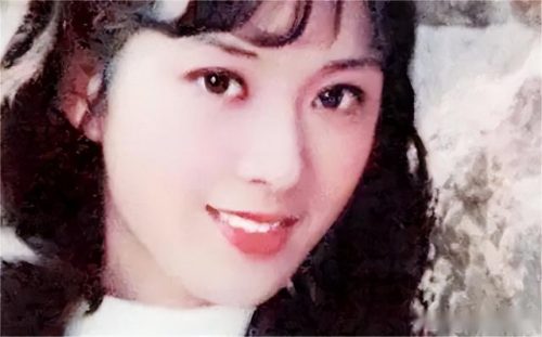 内地老年女演员排行榜(大陆老年女演员名单大全)插图1