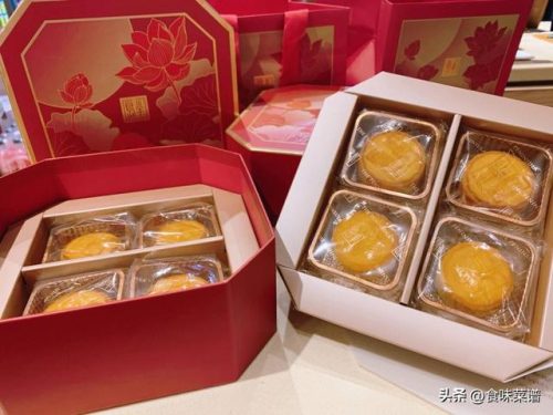 月饼排行榜前十名(中国十大品牌月饼)插图13