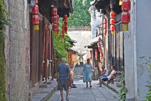 自驾游景点排行榜(适合自驾游的景点)插图3