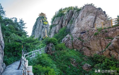 南阳景点排行榜(南阳景区排名前十)插图12