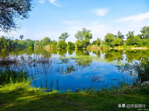 南阳景点排行榜(南阳景区排名前十)插图15