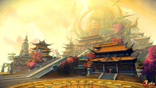 穿越类历史小说排行榜(五十部巅峰架空历史小说)插图2