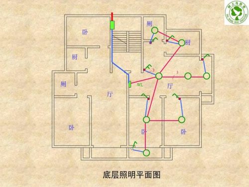 建筑电工基础知识(32个基本电工符号)插图79