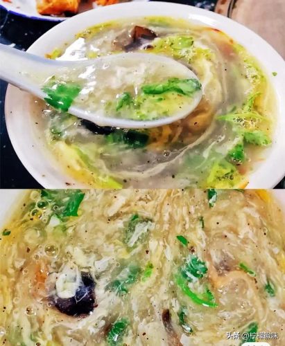 合肥夜市汉堡排名前十(合肥好吃的餐厅排行榜)插图29