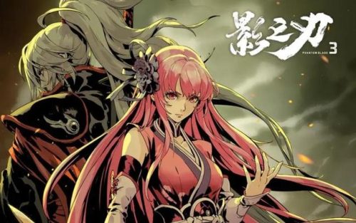 横版动作手游排行榜(横版卡牌手游)插图3