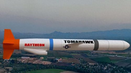 中美超音速武器排名前十(美国发展超音速武器)插图1