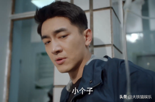 男星身高排行榜(身高190以上男明星)插图26