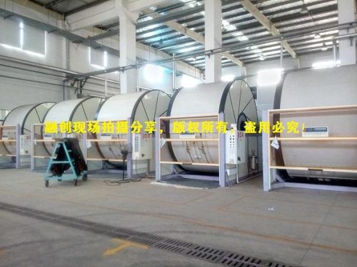 厦门蒸汽厂家排名前十(泉州蒸汽发生器)插图2