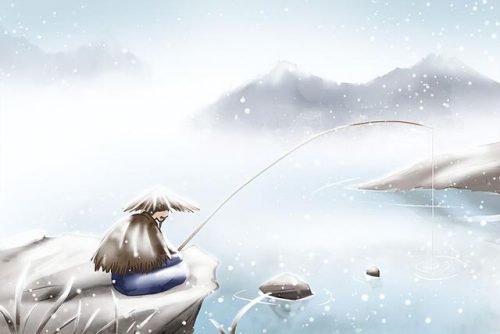 钓鱼小说排行榜(十部必看钓鱼小说)插图2