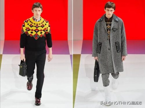 皮草男装大牌排名前十(男装皮衣海宁皮草)插图13