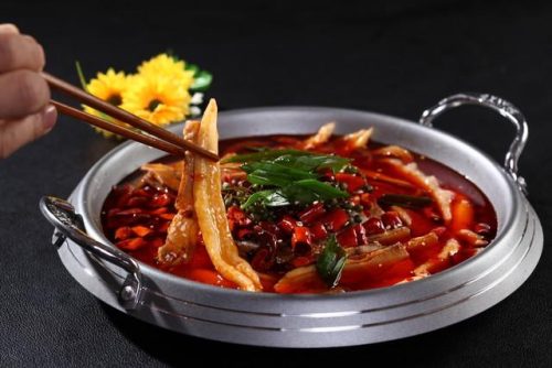 嘉峪关美食排行榜(嘉峪关特色美食小吃介绍)插图
