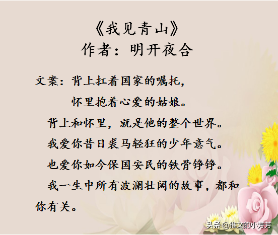 午休小说排行榜(好看的轻松休闲类小说)插图4