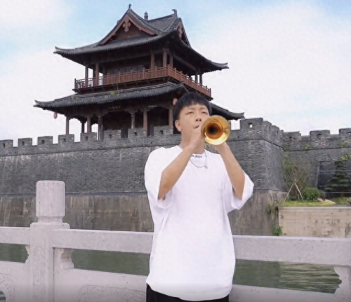 十大唢呐电音曲目排行榜(唢呐电音完整版)插图5