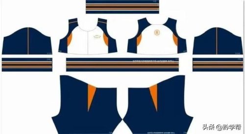 贵阳校服公司排名前十(专业校服定做厂家)插图15