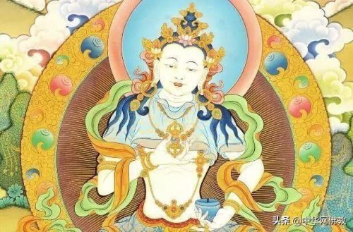 南海观音菩萨像(三亚南山寺求什么最灵)插图5