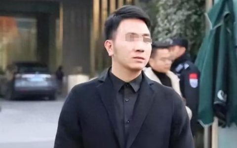 杭州纵火案遗体外泄(杭州纵火案有人主动自首了吗)