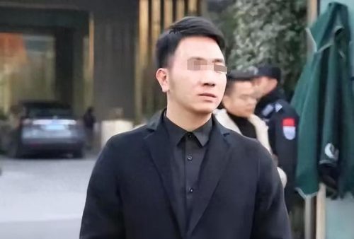 杭州纵火案遗体外泄(杭州纵火案有人主动自首了吗)插图