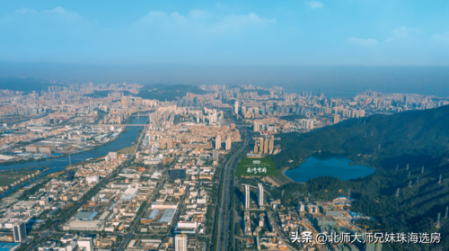 中国南湾豪宅排名前十(国内豪宅排名)插图
