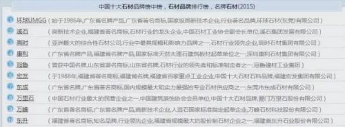 家装主材排行榜(十大装修公司品牌排行榜)插图14