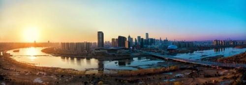 幸福城市排行榜2014(十大幸福城市排名)插图6
