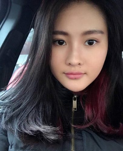 中国白富美排行榜(中国女富豪排行榜100名)插图9