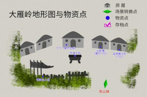 天之痕3(天之痕剧情)插图5