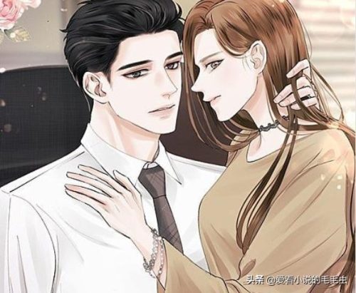 保镖言情类小说排行榜(男主一开始是女主保镖的小说)插图5