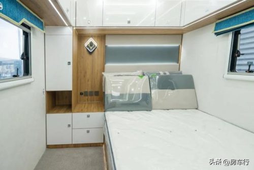 北美房车销售排名前十(美国房车市场现状)插图8