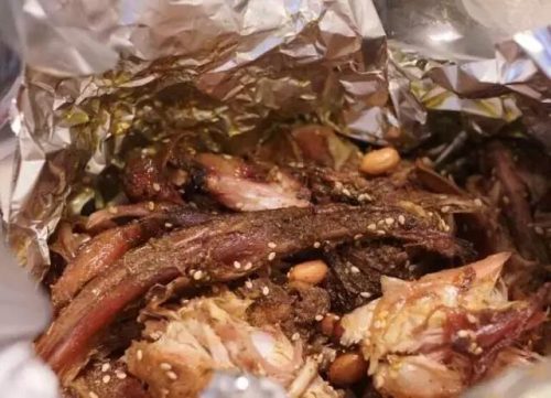 成都熬夜美食排名前十(四川特色美食排名榜)插图12