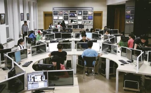 本溪化妆学校排名前十(本溪市卫生学校)插图36