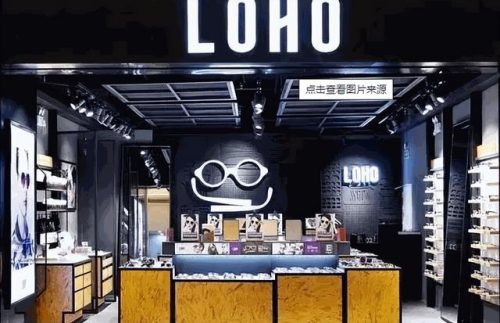 视力加盟排行榜(视力康复加盟十大品牌)插图1